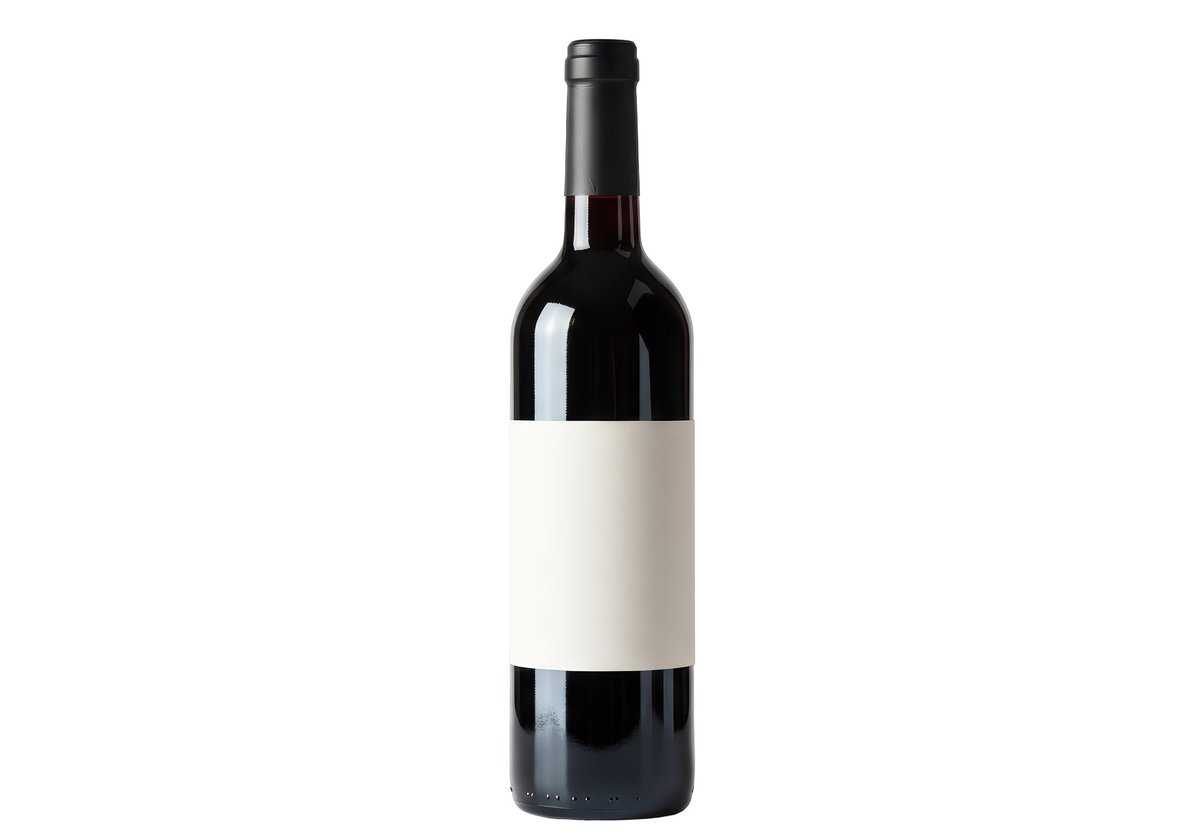 Quinta da Ribeira Teja Douro Tinto wine bottle