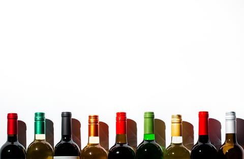 Vinhos Brancos