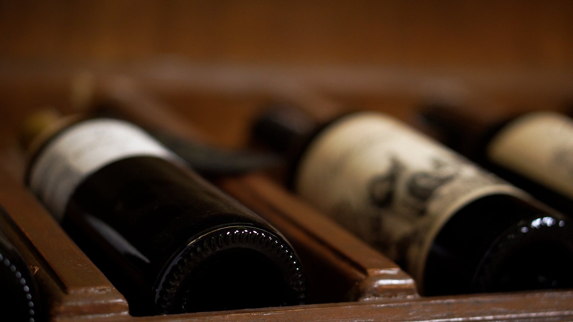 Vinhos