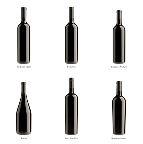 Vinhos Tintos