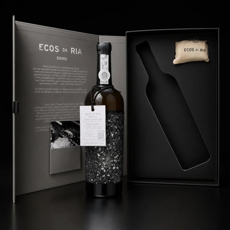 Ecos da Ria Branco
